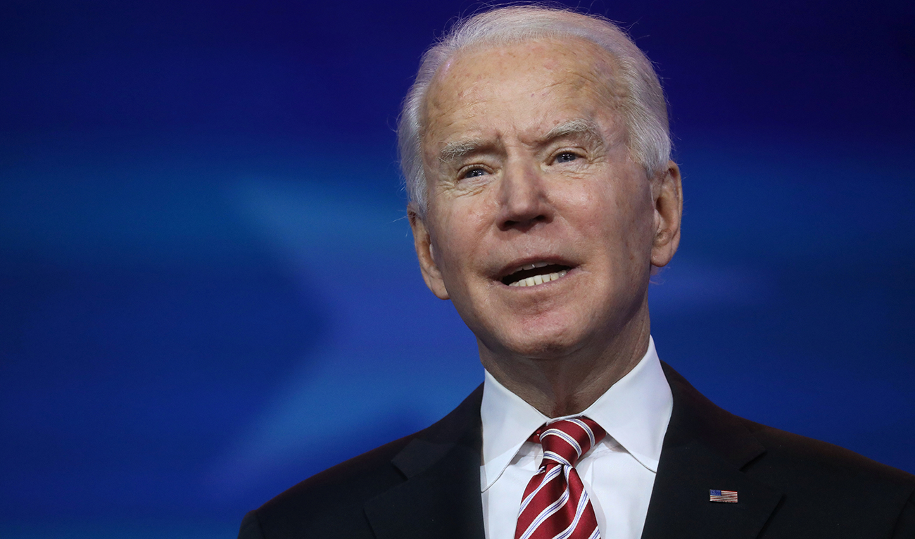 Joe Biden