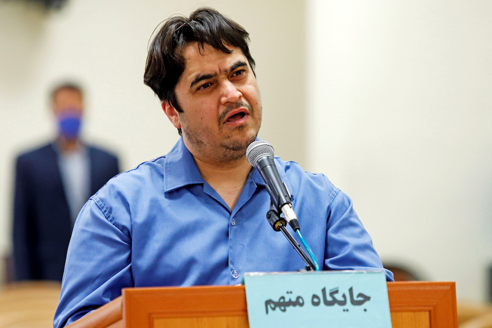 Iranian regime escalates its violence and oppression
