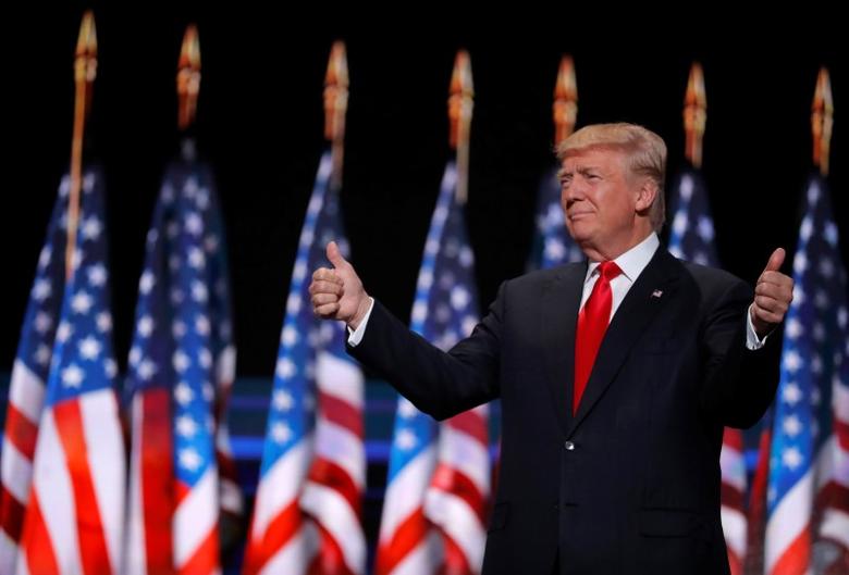 How ‘America first’ has mostly failed the US