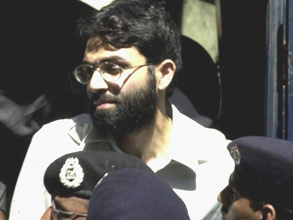 Appeal opens against acquittal of Briton convicted in Daniel Pearl killing