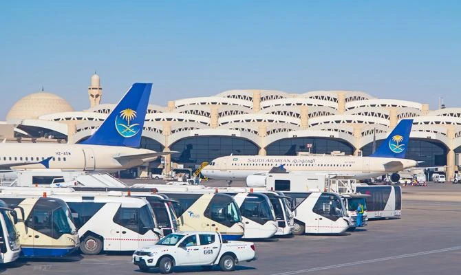 Saudi interior ministry to announce date of lifting of travel restrictions
