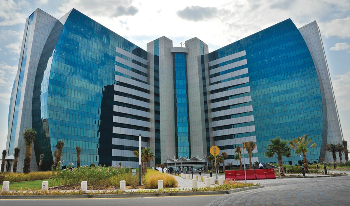 Bureau Veritas certifies Aramco for hygiene excellence