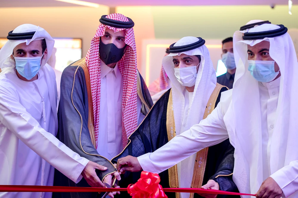 VOX Cinemas quenching Saudi Arabia’s post-pandemic film thirst