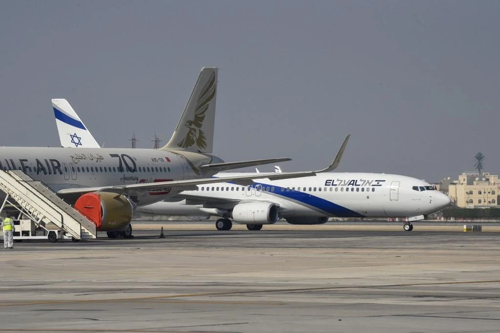 Israel expects $220 million in non-defense trade with Bahrain in 2021