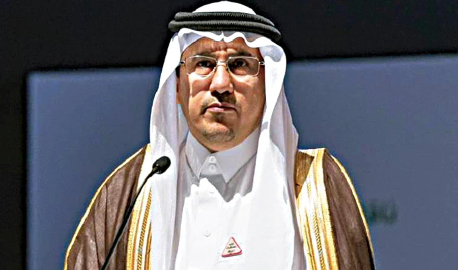 Fraud, corruption tackled during COVID-19: Saudi Central Bank