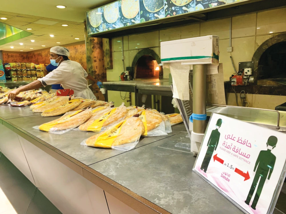 Foreign investors free to sit on Saudi business chamber boards