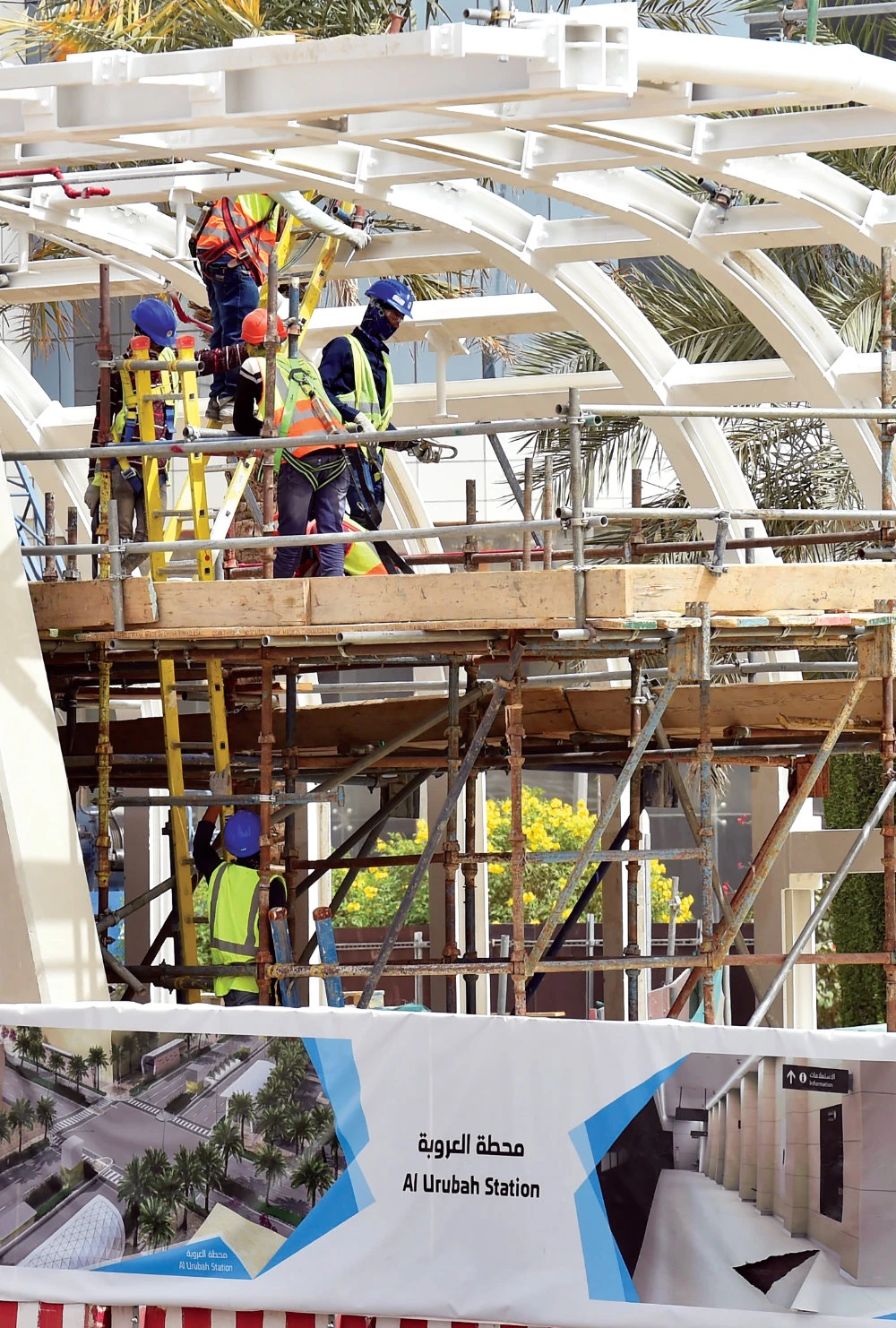Remittances from Saudi Arabia surge as expats help families in lockdown