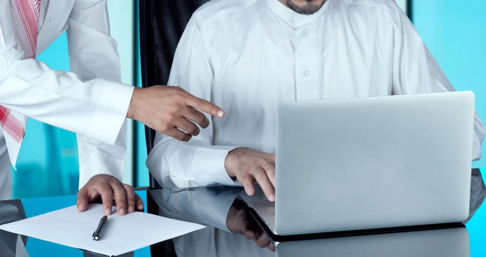 Officials said the success of the Hafiz scheme had helped to reduce the number of beneficiaries of the program. (Shutterstock)