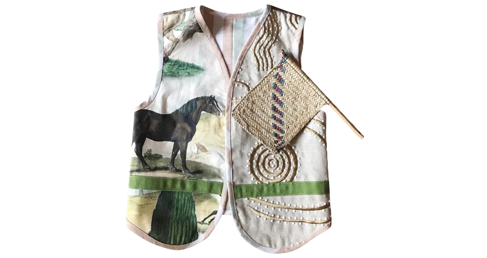 What We Are Wearing Today: May