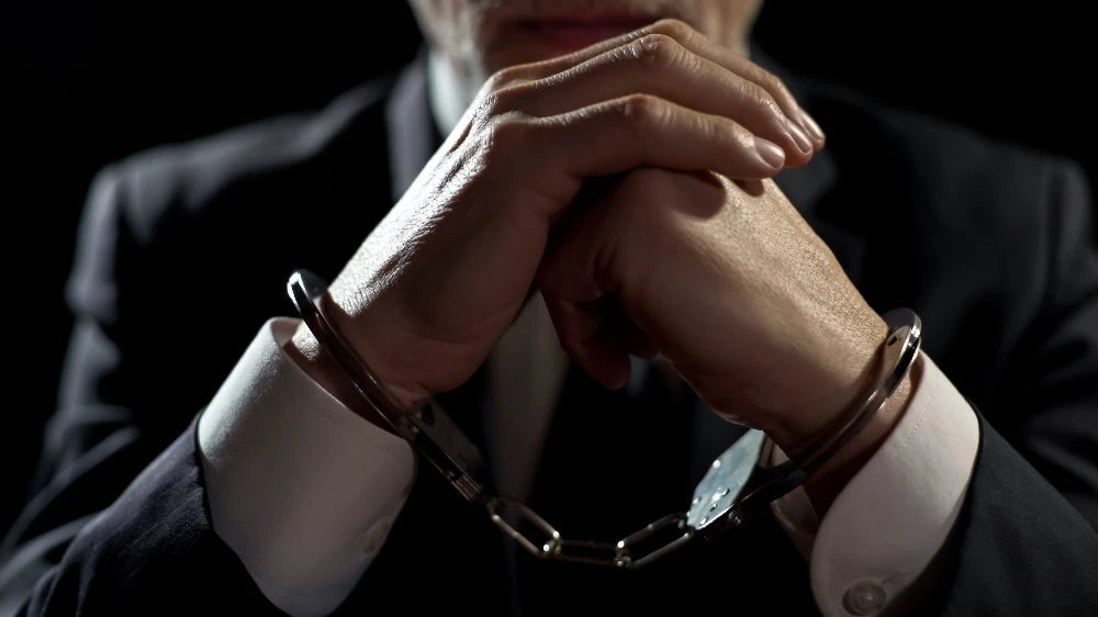 US lawyer charged with plot to steal Somali government funds