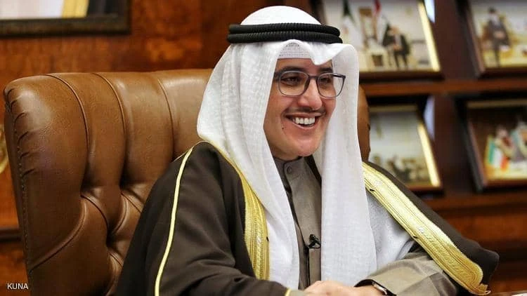 Kuwait, US hold ‘fruitful talks’ on resolving Gulf crisis