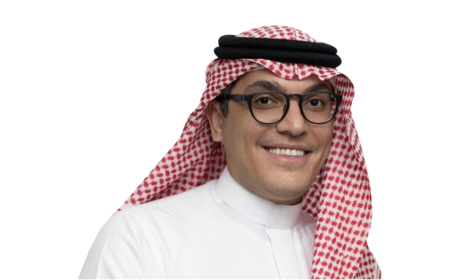 Mohammed Kayal, director for communications at the G20 Saudi Secretariat
