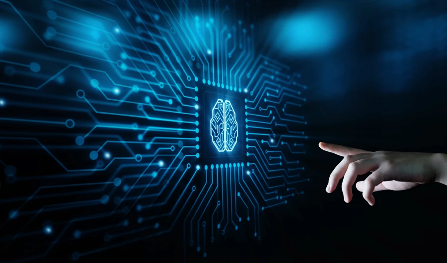 Saudi Arabia leads Arab world in global AI index