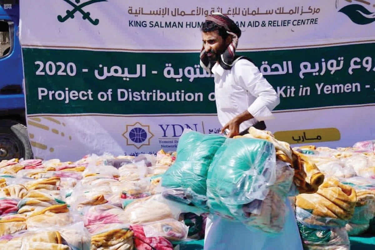 Deadly Yemen attack sparks calls to ‘name and shame’ Houthi militia