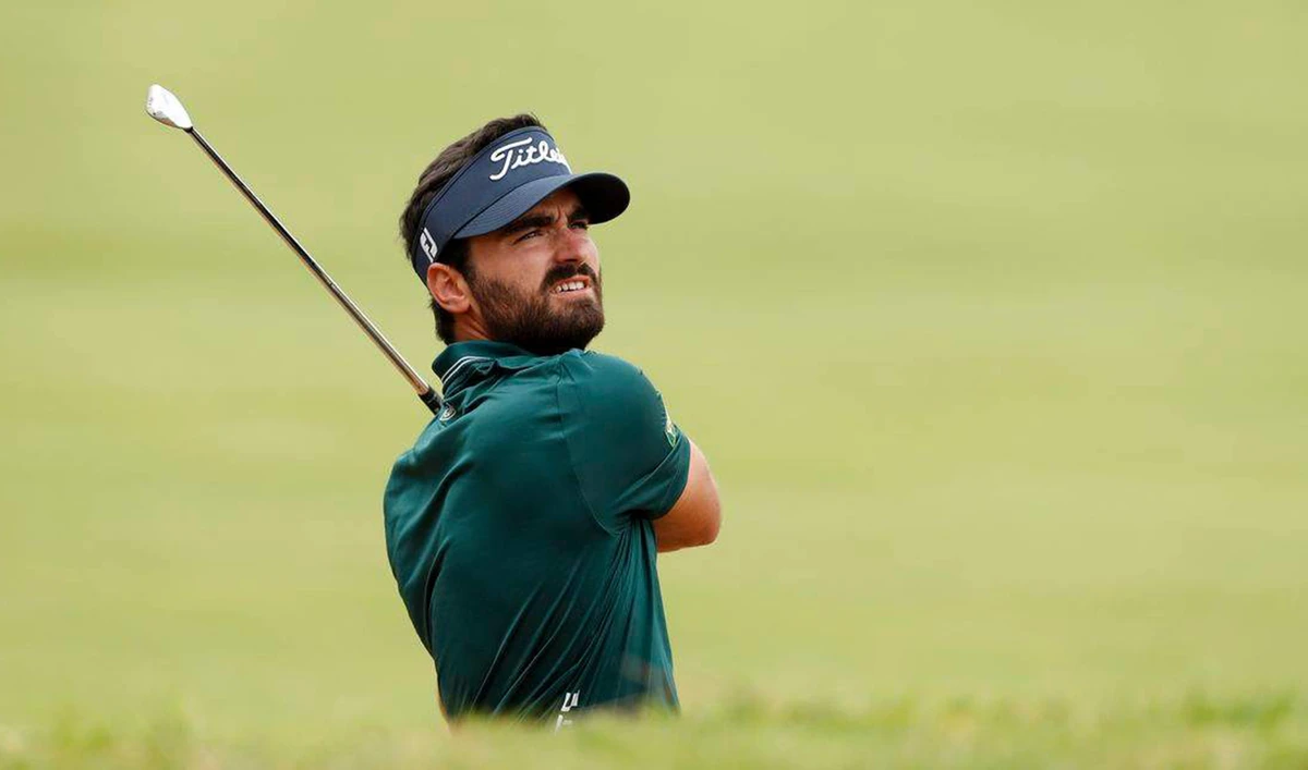 Rozner shoots 64, wins in Dubai for 1st European Tour title