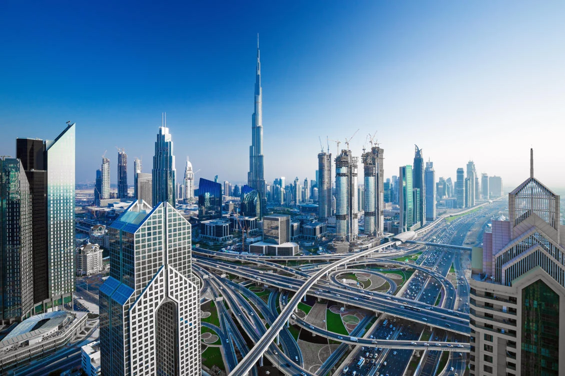 The UAE in August broke with decades of Arab policy when it agreed to forge ties with Israel. (File/Shutterstock)