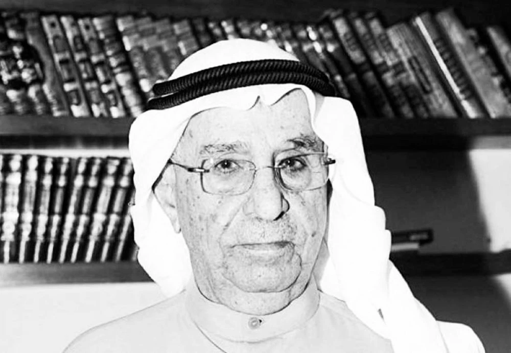 The empire that Kuwaiti retail pioneer Abdulaziz Mohammed Al-Shaya built