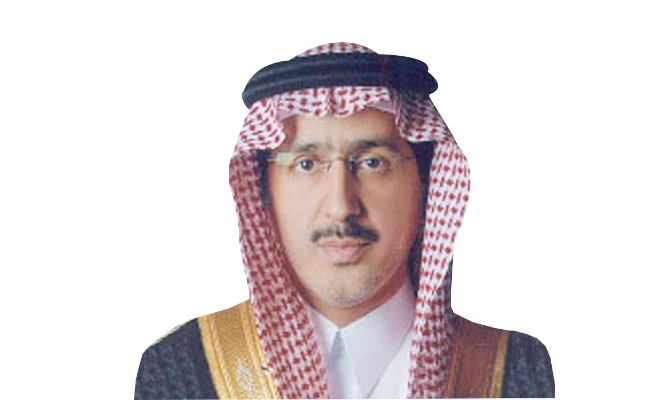 Dr. Mohammed Al-Jarba, member of the Saudi Shoura Council