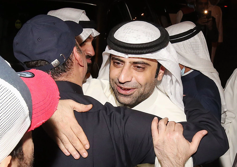31 new assembly members as Kuwaitis vote for reform