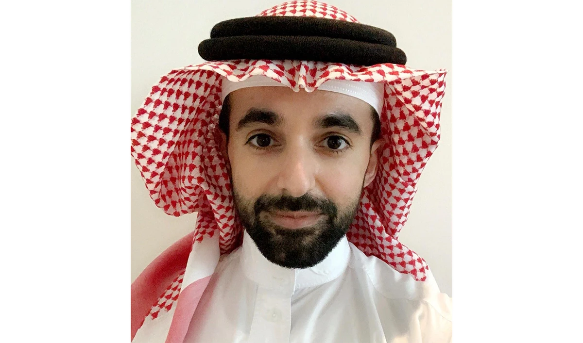 Abdullah Alhammadi, Snap’s regional business lead for the Middle East and North Africa