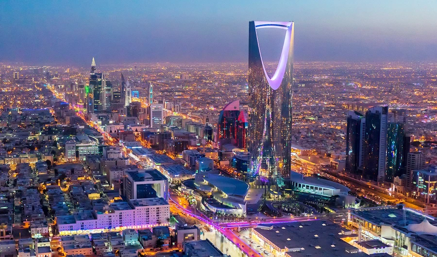 One of the roles of city authorities is to design key performance indicators, provide services and ensure sustainability and progress. (Photo/Supplied)