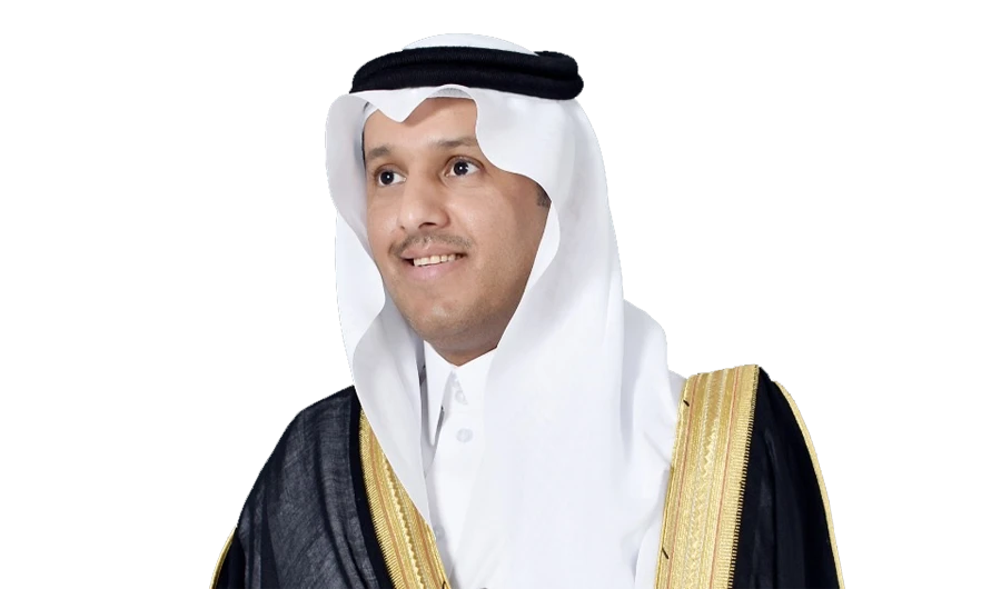 Mansour bin Abdullah Al-Osaimi