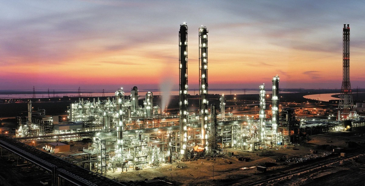 Petro Rabigh appoints new CEO as Nasser Al-Mahasher resigns