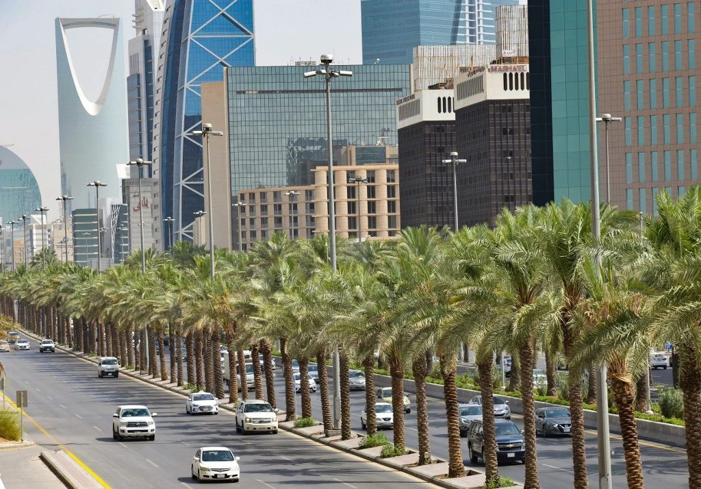 The insurance sector is relatively new in the Kingdom and lacks adequate competency. (AFP file photo)