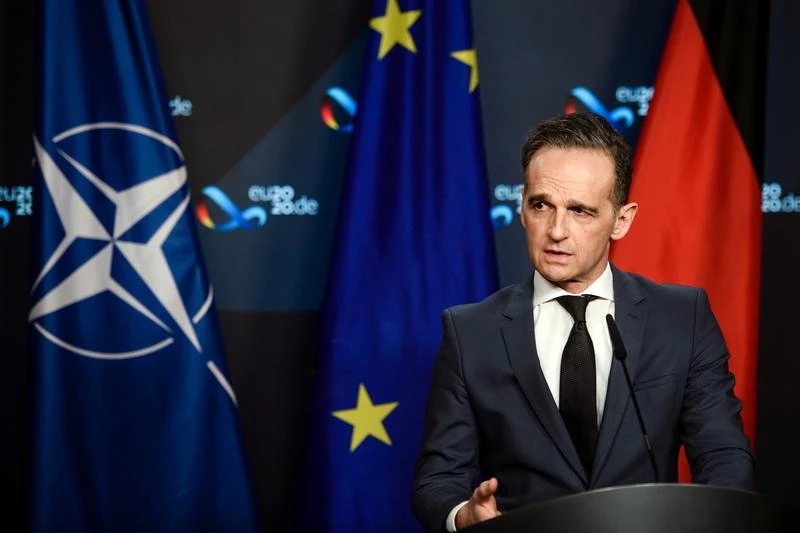 Turkey at crossroads as EU, US consider sanctions