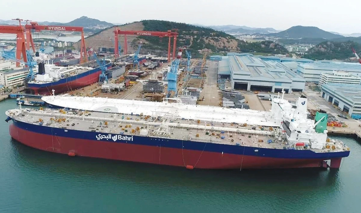 Bahri, the national shipping carrier of Saudi Arabia and one of the biggest shipping companies in the world, is committed to making the Kingdom a pivotal regional logistics gateway to three continents.