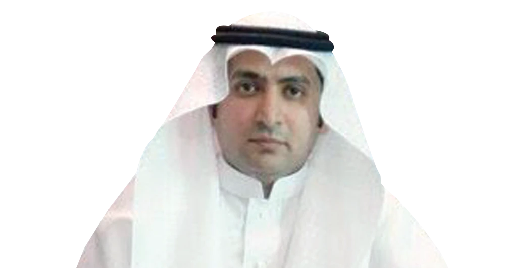 Nasser bin Mansour Tayran