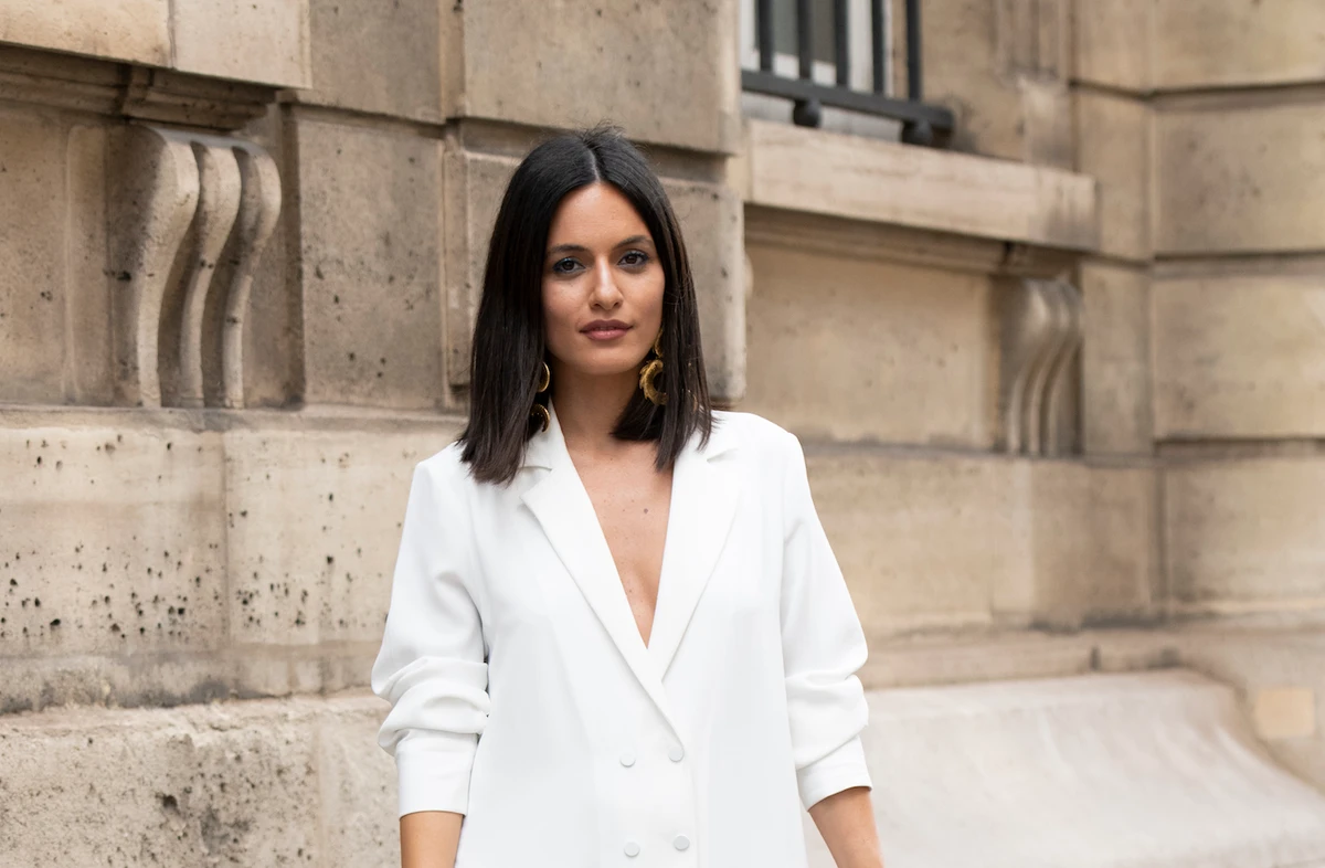 Andrea Wazen has a long list of celebrity clientele. (Getty Images)
