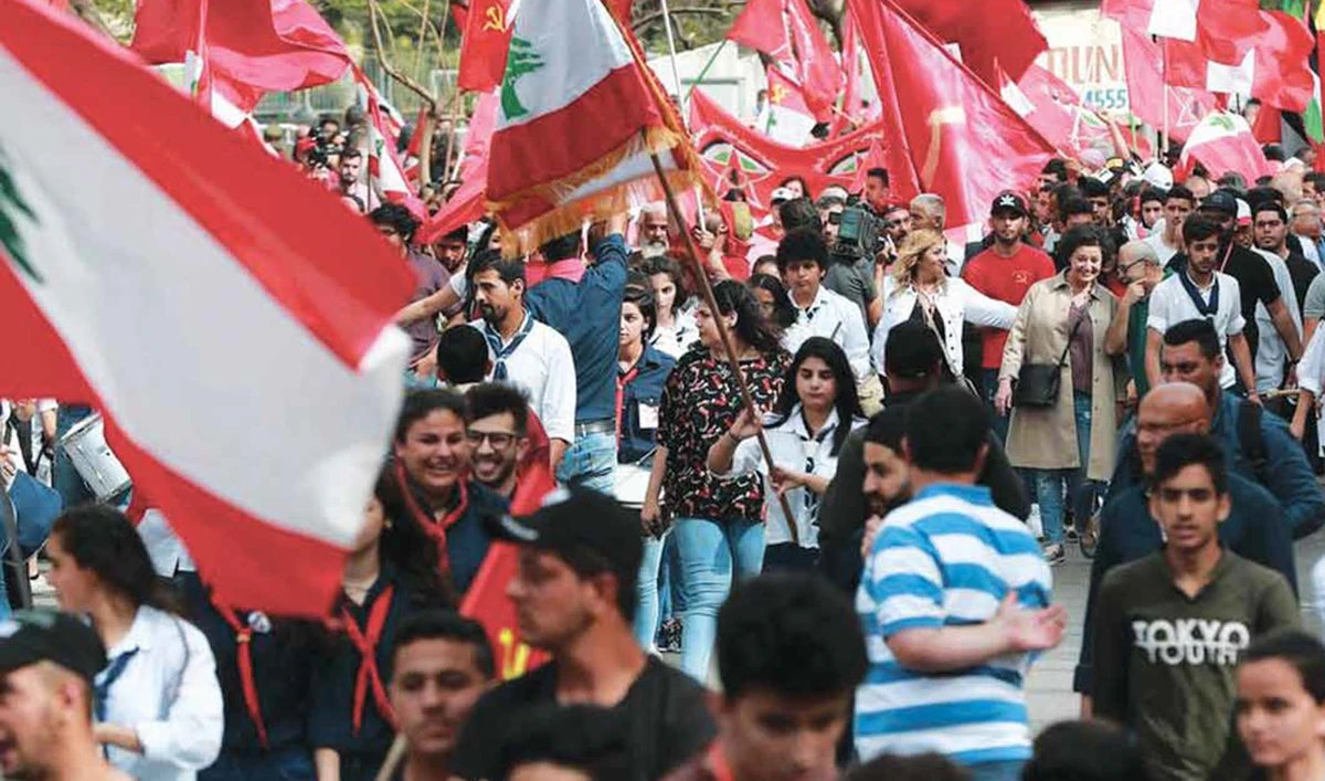 Thousands of Lebanese workers to strike over latest government spending cuts