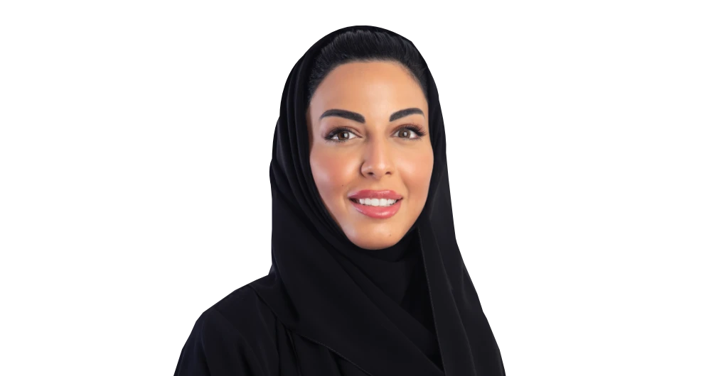 Najla Al-Jeaid