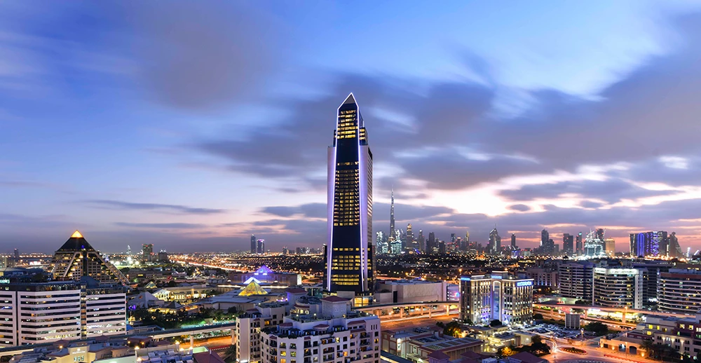 With a prime location in Wafi and just 10 minutes away from Dubai International Airport, Sofitel Dubai The Obelisk is set to charm guests with ultimate comfort and the French way of living.