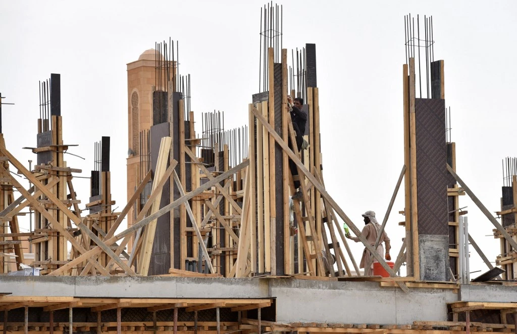 Saudi retail mortgage loans surge 88% as of end-October