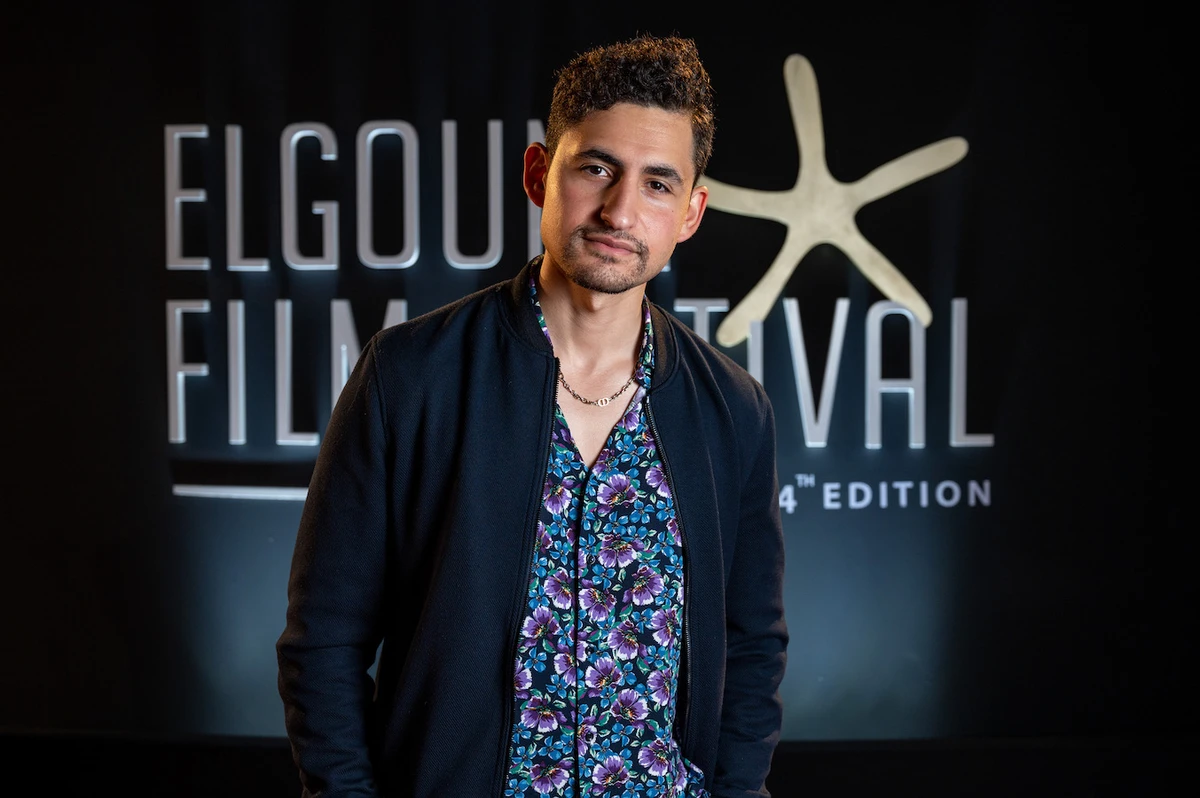 Egyptian-British actor Amir El-Masry scores more nominations in whirlwind winter