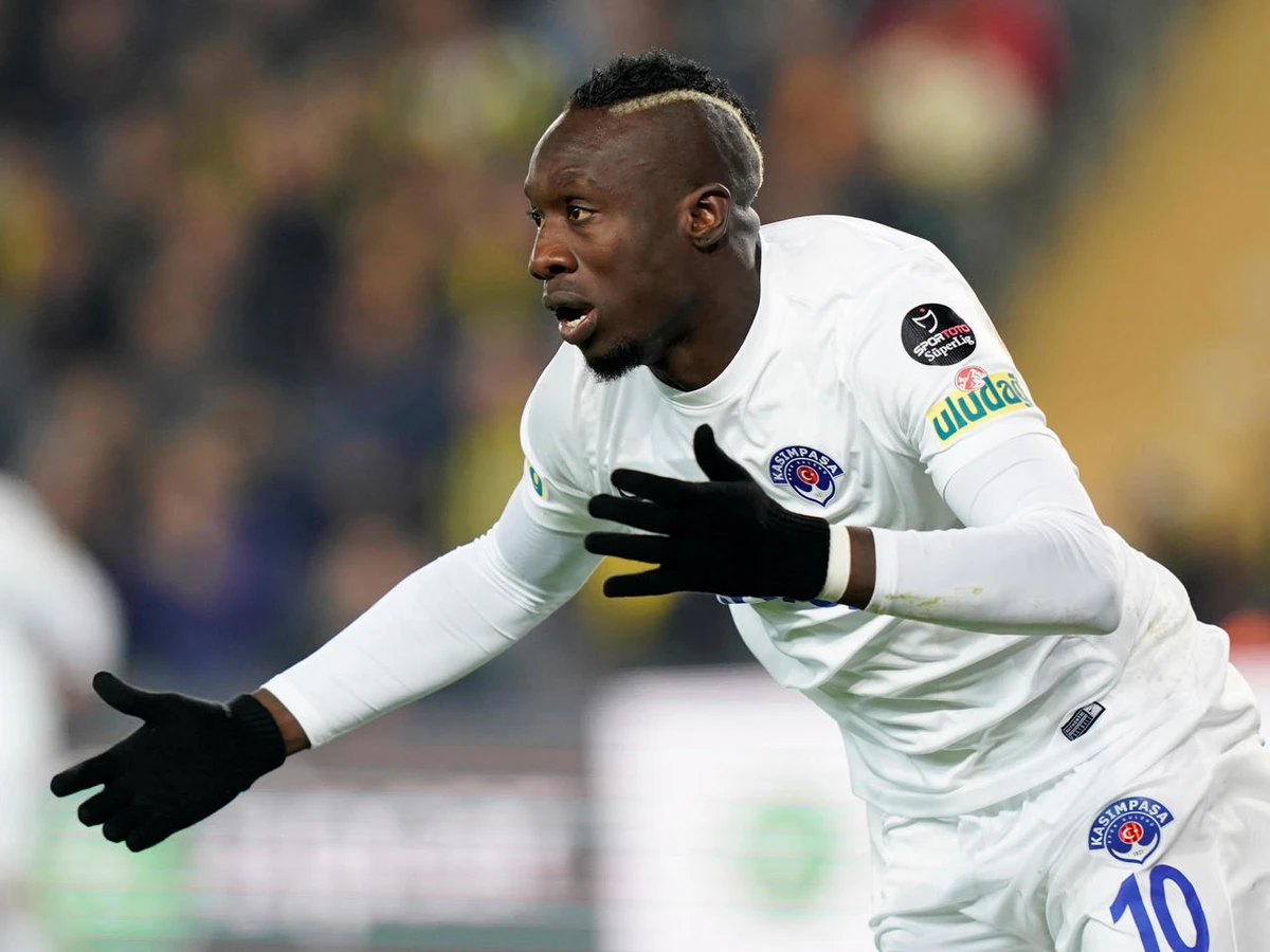Sporting racism spotlight falls on Turkey