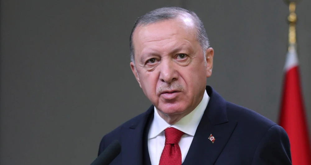 US set to sanction Turkey over Russian defense system