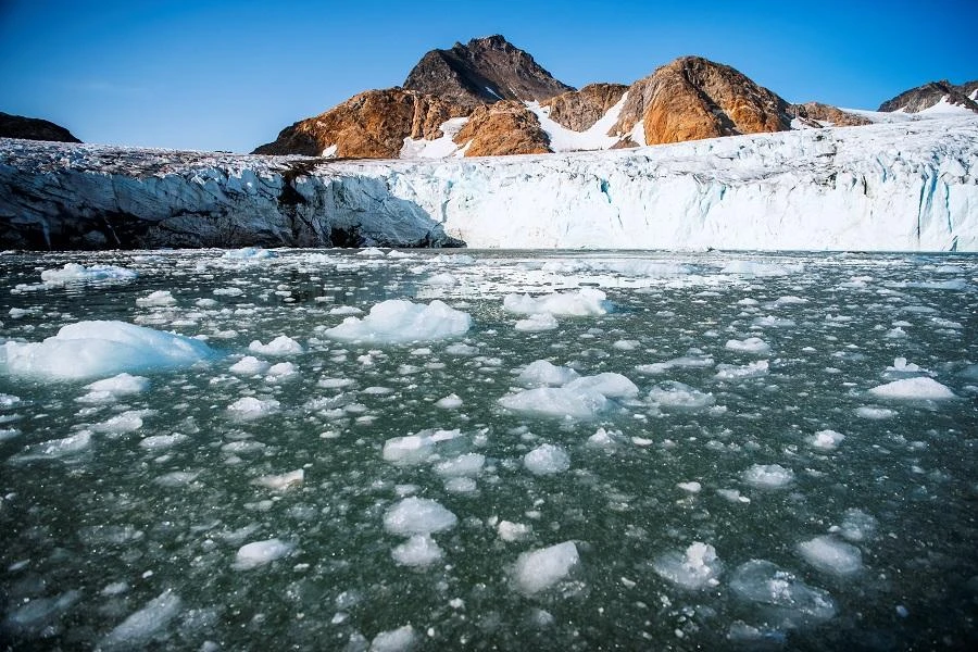 With the fight against climate change a priority of the European Union, a deal is crucial to avoid a hugely embarrassing deadlock. (File/AFP)