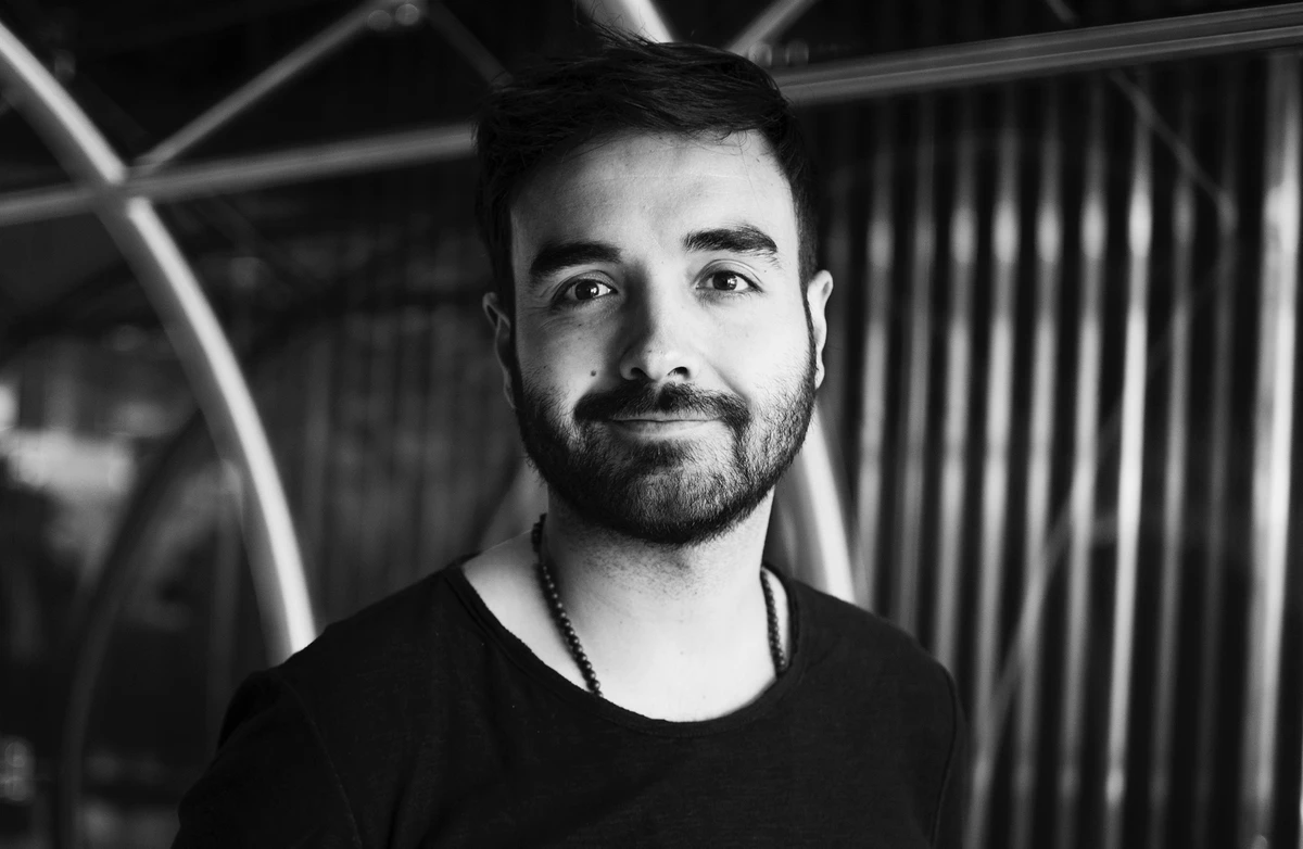 Manuel Bordé promoted to new role at VMLY&R Commerce