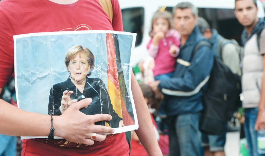 Germany to allow deportations of ‘suspect’ Syrians, says minister