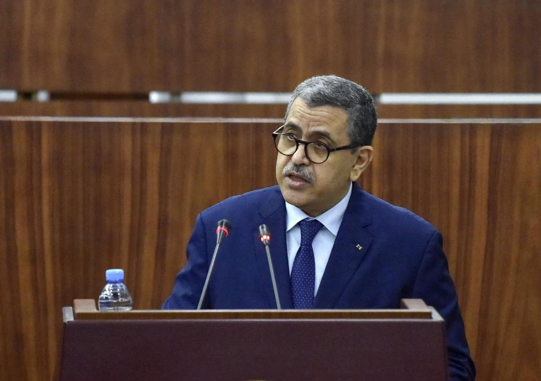 ‘Foreign maneuvers’ in West Sahara destablizing Algeria: PM