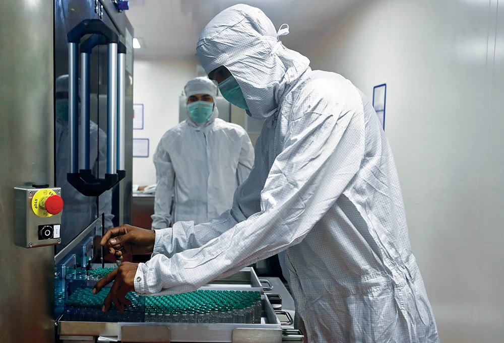 AstraZeneca to buy Alexion for $39 billion