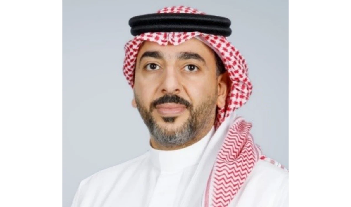 Abdulaziz Hassan Al-Boug, CEO of Tawuniya.