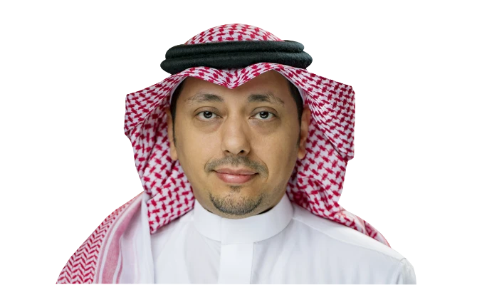 Abdul Aziz Al-Mowani, content manager at MiSK Foundation