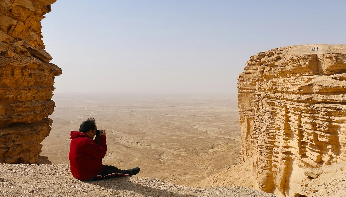 During the season, visitors will be provided with over 300 experiences and packages offered by more than 200 private sector establishments. (File/Shutterstock)