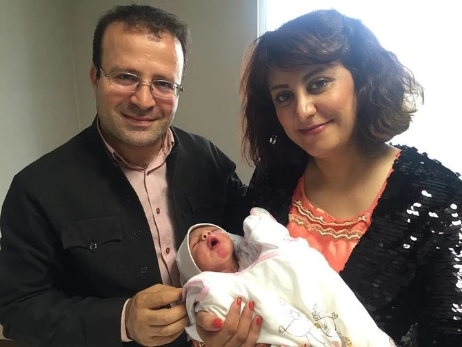 Iran jails British-Iranian researcher Kameel Ahmady for 9 years