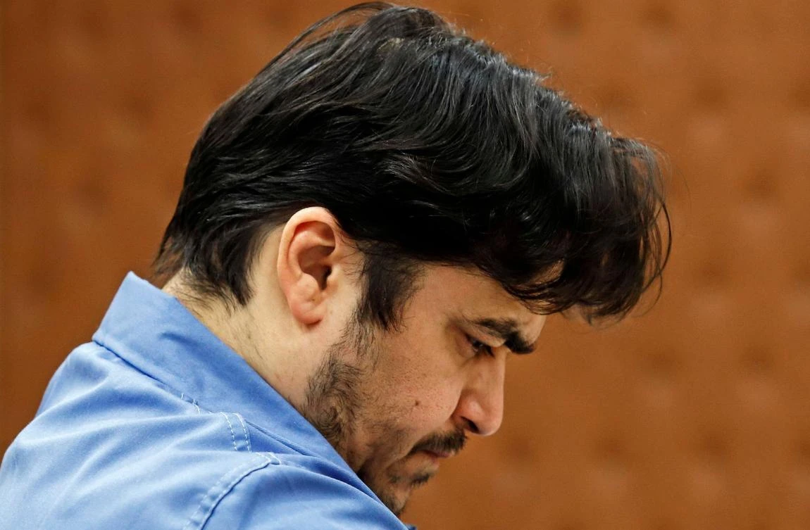 France, other European countries withdraw from business forum over Ruhollah Zam execution