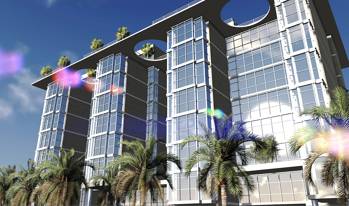 Featuring stylish accommodation, the hotel is located near King Abdullah Financial District, and provides easy access to the city’s top leisure attractions, including Riyadh Park and Riyadh Boulevard.